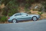 Mercedes-Benz C300 e Avantgarde Line 2019 года (AU)